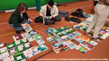 2022.09.06 - Kiermasz książek