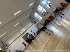 2022.11.18 - Turniej Niepodległości