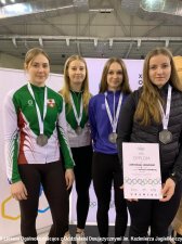 2023.02.20-21 - Short Track - olimpiada