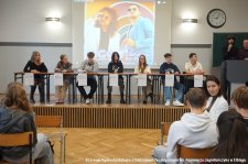 2024.10.21 - Debata wyborcza
