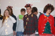2024.12.20 - Bożonarodzeniowe karaoke