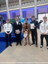 2025.03.18 - Olimpiada przedsiębiorczości